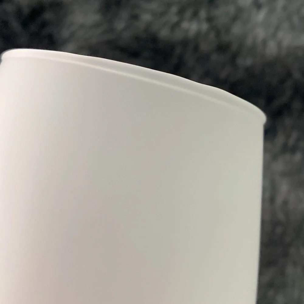 Rae Dunn “My Wine.” Stemless wine glass - Picture 5 of 17